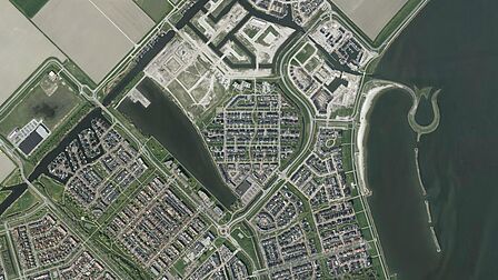 Polderwijk 2026
